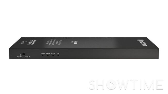 HDBaseT приймач HDMI по витій парі до 100 м (FullHD) до 70 м (4K) WyreStorm RX-70-4K 528062 фото