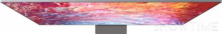 Samsung QE65QN700BUXUA &mdash; Телевизор 65" NeoQLED 8K 50Hz Smart Tizen STAINLESS STEEL 1-006044 фото