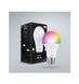 Умная лампа Zipato bulb 2 RGB, Z-wave, E27, 9.5Вт, 806 lm, 2700 - 6500K 443454 фото 2