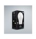 Розумна лампа Zipato bulb 2 RGB, Z-wave, E27, 9.5Вт, 806 lm, 2700 - 6500K 443454 фото 4