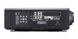 Інсталяційний проектор Panasonic PT-RCQ10BE (DLP, WQXGA+, 10000 ANSI lm, LASER) черный 543053 фото 3