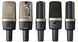 AKG 3386X00010 &mdash; студійний мікрофон C314 1-003879 фото 2
