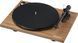 Вініловий програвач Pro-Ject Essential III Phono OM10  Walnut 522202 фото