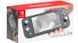 Nintendo 045496452650 — игровая консоль Nintendo Switch Lite (серая) 1-005448 фото 1