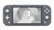 Nintendo 045496452650 — игровая консоль Nintendo Switch Lite (серая) 1-005448 фото 2