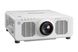 Інсталяційний проектор DLP WUXGA 6000 лм Panasonic PT-RZ690LW White без оптики 532236 фото 2