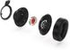 Philips TAH9505 Black (TAH9505BK/00) — Навушники дротові/бездротові повнорозмірні 20-40000 Гц 103 дБ 32 Ом Bluetooth/3.5 мм 1-009337 фото 4