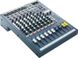 Soundcraft RW5734UK — мікшерний пульт EPM6 UK 1-003074 фото 1
