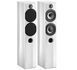 Triangle Color Floorstander White Piano Lacquer 443121 фото