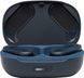 Навушники бездротові вакуумні Bluetooth 5.0 30 ч роботи сині JBL Endurance Peak II Blue JBLENDURPEAKIIBL 543864 фото 2