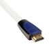 HDMI кабель 0.75 м Chord Clearway HDMI 2.0 4K (18Gbps) 0.75m 543434 фото 3