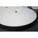 Мат акриловий для опорного диска вінілового програвача Tonar Pure White Perspex Mat art.5976 529576 фото 5