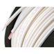 Кабель акустичний ВХ 2/1.1 мм² Atlas Cables Element Bi-Wire в бухті 100 м 529405 фото 3