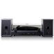 Lenco LS-301BK &mdash; Проигрыватель винила, ММС AT3600, черный 1-005909 фото 5