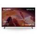 Sony KD55X80L — Телевизор 55" LCD 4K 50Hz Smart GoogleTV 1-009990 фото 1