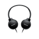 Panasonic RP-HF300GC-K — навушники RP-HF300GC On-ear чорні 1-005459 фото 4