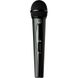 AKG WMS40 Mini Dual Vocal Set Band-US25-A/C 3350X00050 — Мікрофонна система з двох бездротових мікрофонів HT40 mini та бази (ресивера) SR 40 Mini 1-004329 фото 3