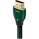 HDMI кабель AudioQuest Forest HDMI-HDMI 1.0m, v2.0 UltraHD 4K-3D 436592 фото 5
