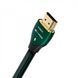 HDMI кабель AudioQuest Forest HDMI-HDMI 0.6m, v2.0 UltraHD 4K-3D 436600 фото 8