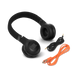Навушники JBL On-Ear Headphone Bluetooth E45BT Black 443240 фото 4