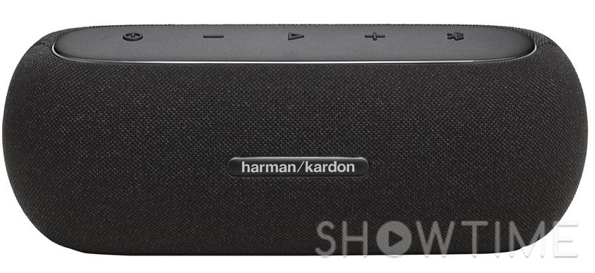 Harman/Kardon Luna Black (HKLUNABLKEU) — Портативна Bluetooth колонка 40 Вт 1-008714 фото
