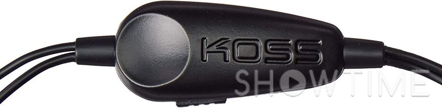 KOSS 196392.101 — навушники KTXPRO1 On-Ear 1-005260 фото