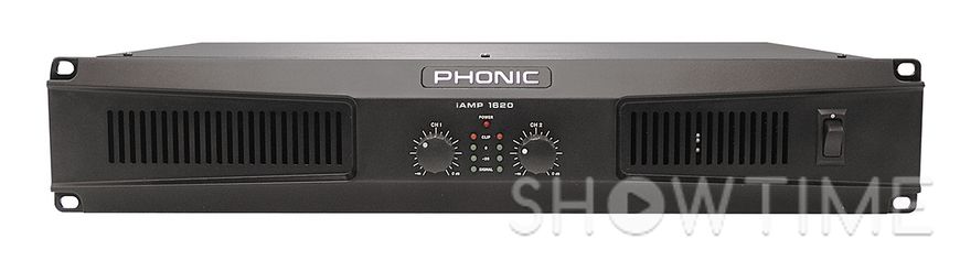 Phonic iAMP 1620 535710 фото