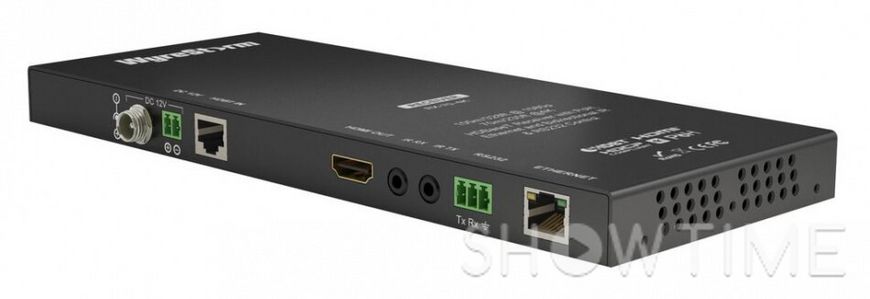 HDBaseT приемник HDMI по витой паре до 100 м (FullHD) до 70 м (4K) WyreStorm RX-70-4K 528062 фото