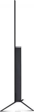LG OLED65A26LA &mdash; Телевизор 65" OLED 4K 50Hz Smart WebOS Dark Iron Sliver 1-006045 фото