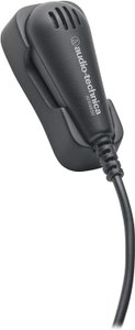 USB-мікрофон 50 Гц – 13 кГц USB-C 1.8 м Audio-Technica ATR4650USB 527206 фото
