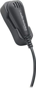USB-микрофон 50 Гц &ndash; 13 кГц USB-C 1.8 м Audio-Technica ATR4650USB 527206 фото
