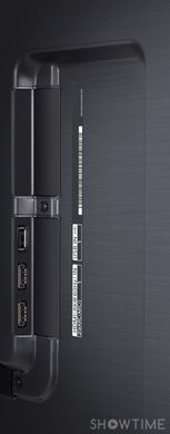 LG 75QNED996PB — телевізор 75" QNED MiniLED 8K 120Hz Smart WebOS Black 1-005413 фото