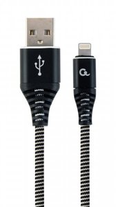 Cablexpert CC-USB2B-AMLM-2M-BW 445860 фото
