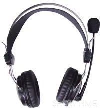 A4 Tech HS-7P (Black) 447005 фото
