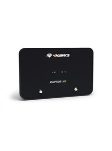 4Hawks A140X — Направлена антена для дрону DJI Mavic 3T/3E, DJI RC PRO 5 ГГц 1-006651 фото