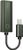 Fiio KA1 LT Green — ЦАП із підсилювачем для навушників ES9281AC PRO, MQA, Apple Lightning/3.5 мм mini-jack, зелений 1-005926 фото