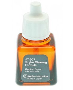 Audio-Technica acc AT607 Stylus Cleaner