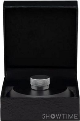 Audio Anatomy Clamp Black (ACCLP007) — Притиск для грампластинок, діаметр 88 мм 1-008015 фото