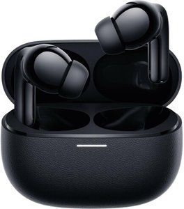 Bluetooth-гарнітура Xiaomi Redmi Buds 5 Pro Black (BHR7660GL) 1-011071 фото