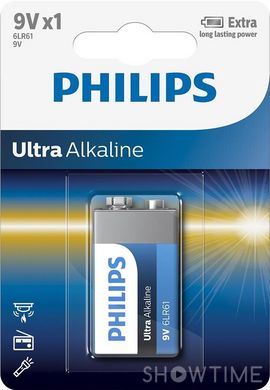 Philips 6LR61E1B/10 494800 фото