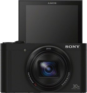 Sony DSCWX500B.RU3 497278 фото