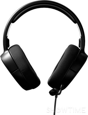 SteelSeries 61427_SS — гарнитура SteelSeries Arctis 1 3.5mm Black 1-005683 фото