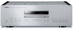 Yamaha CD-S3000 Silver 440286 фото