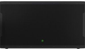 Mackie SRM2850 1600W Dual 18 High-Definition Powered Loudspeaker 438626 фото