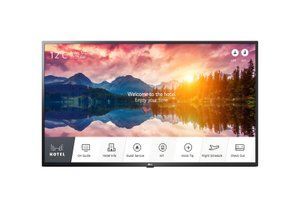 LG 65UM662H0LC &mdash; Телевизор 65" 4K UHD 60 Гц WebOS 1-007001 фото