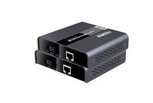 Передавач і приймач HDMI сигналу Avcom AV893 451329 фото
