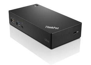 Док-станция Lenovo ThinkPad USB 3.0 Ultra Dock 443519 фото