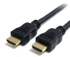 Кабель AVC HDMI M / M, V2.0, 4K60Hz, HDR, 18Gbps, чорний, 10.0м 44362743 543320 фото