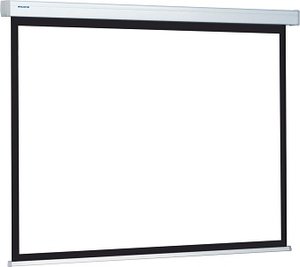 Экран Compact electrol 141x220 cm.Matte White Projecta 10102476 542262 фото