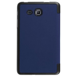 Обложка для планшета AIRON Samsung Galaxy Tab A 7.0 LTE SM-T280/T285 Blue (4822356754185) 454879 фото